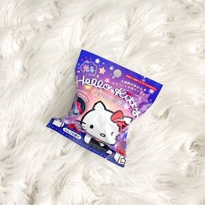 Sanrio Hello Kitty Bath Bomb with Mystery Toy
